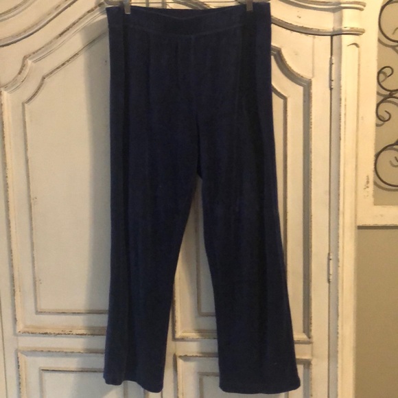 Jacket & pant set Blueberry color lounge set: 1X beautiful outfit - Picture 8 of 11